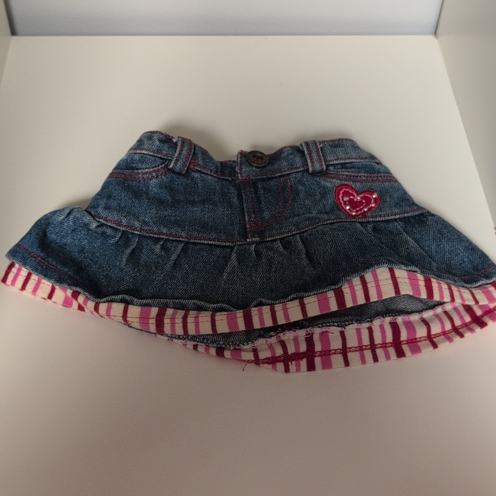 💜2/$20💜 Build A Bear Clothes - 3 Pieces - Picture 4 of 4